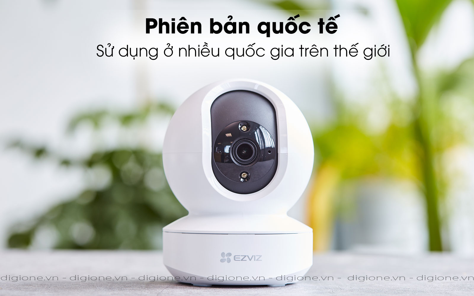camera ty1 phiên bản quốc tế