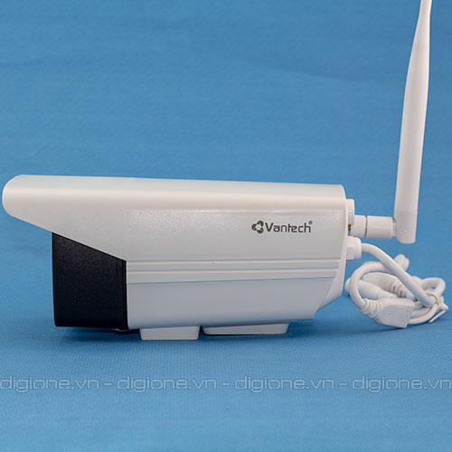 Camera IP wifi AI Vantech V2030 1080p