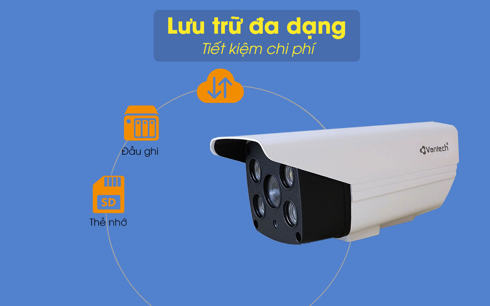 vantech-v2030 Lưu trữ