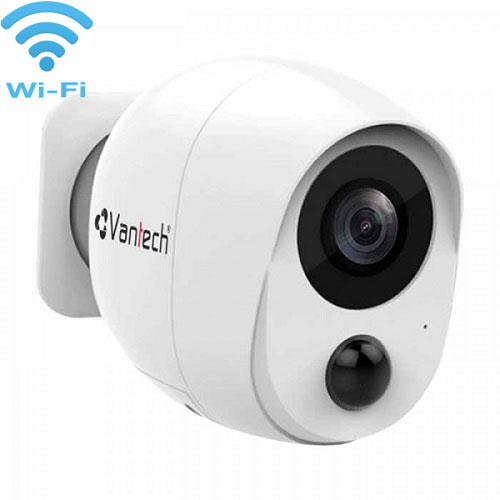 Camera Wifi Vantech AI VP-B7300PIR