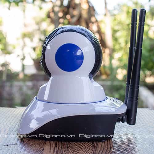 CAMERA Wifi VITACAM C720 Pro FHD 1080P