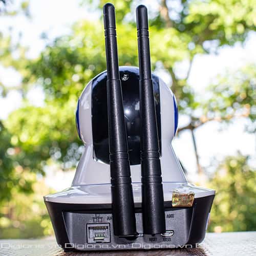 CAMERA Wifi VITACAM C720 Pro FHD 1080P