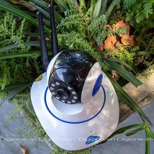 CAMERA Wifi VITACAM C720 Pro FHD 1080P