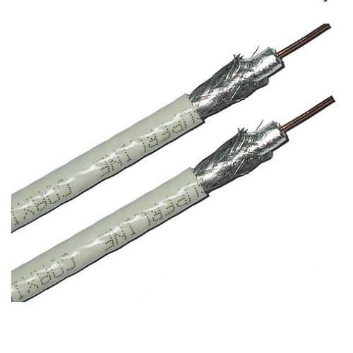 Dây đồng trục UNISAT DTH RG6 5C-FB