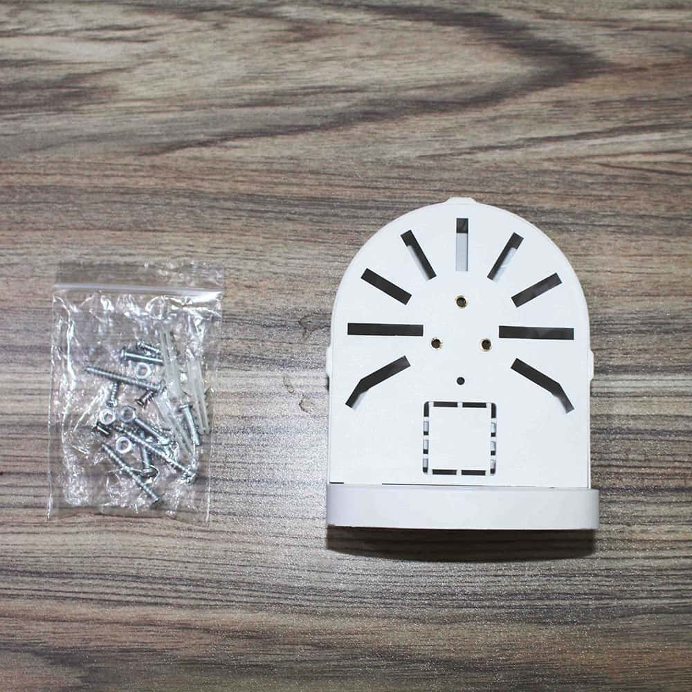 Chân đế camera Dome