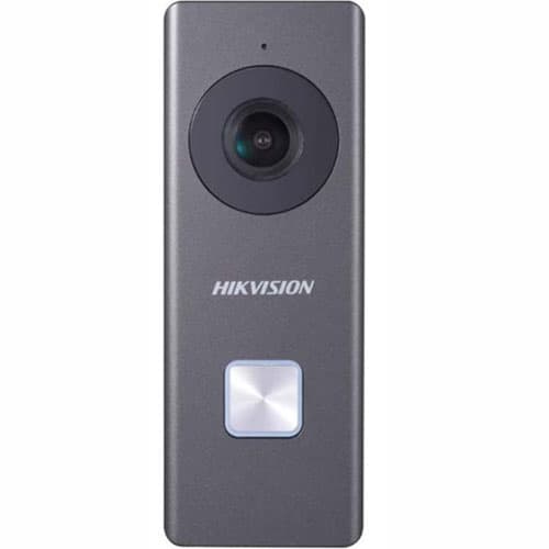 Chuông Cửa Hikvision DS-KB6403-WIP - Kết Nối Wifi