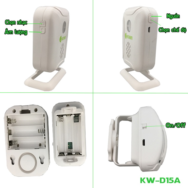 chuong-cua-khong-day-hong-ngoai-kw-d15a