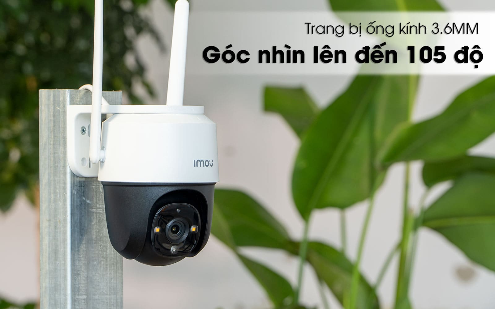 Ống kính cruiser-s22fp
