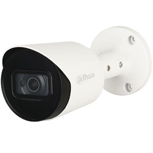 Camera Analog Dahua DH-HAC-HFW1800TP 8.0 Medapixel