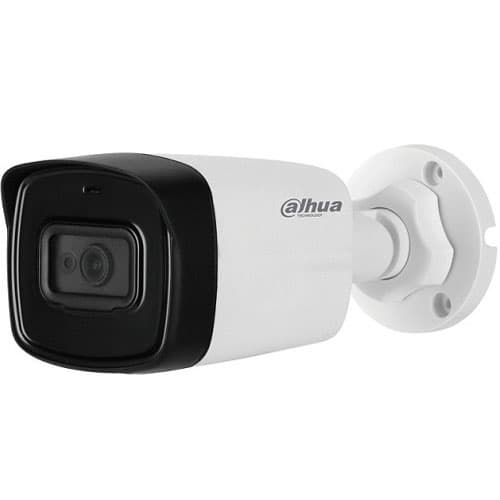 Camera Analog Dahua HAC-HFW1800TLP 8.0 Megapixel