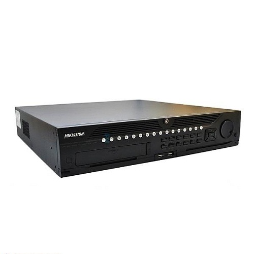 Đầu ghi hình Hikvision DS-9632NI-I8 (32 kênh)