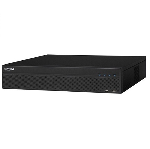 Đầu ghi hình Dahua NVR608-64-4K 64 kênh