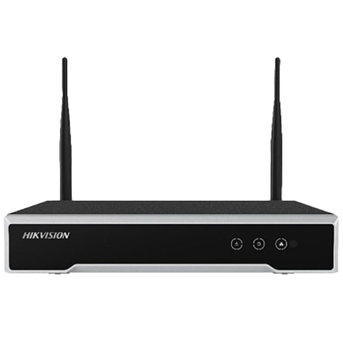 Đầu ghi hình IP Hikvision DS-7104NI-K1/W/M (4 kênh)