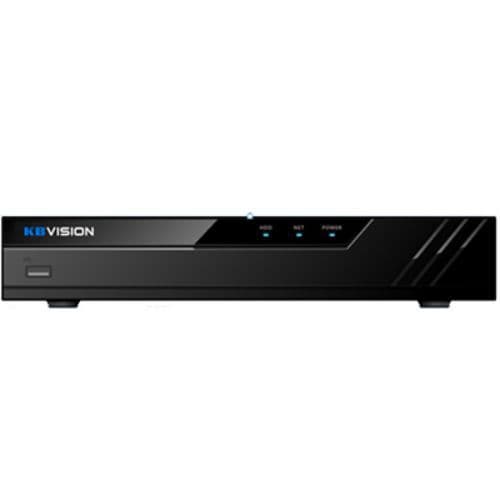 Đầu ghi hình Kbvision KX-C4K8104SN2 (4 kênh)