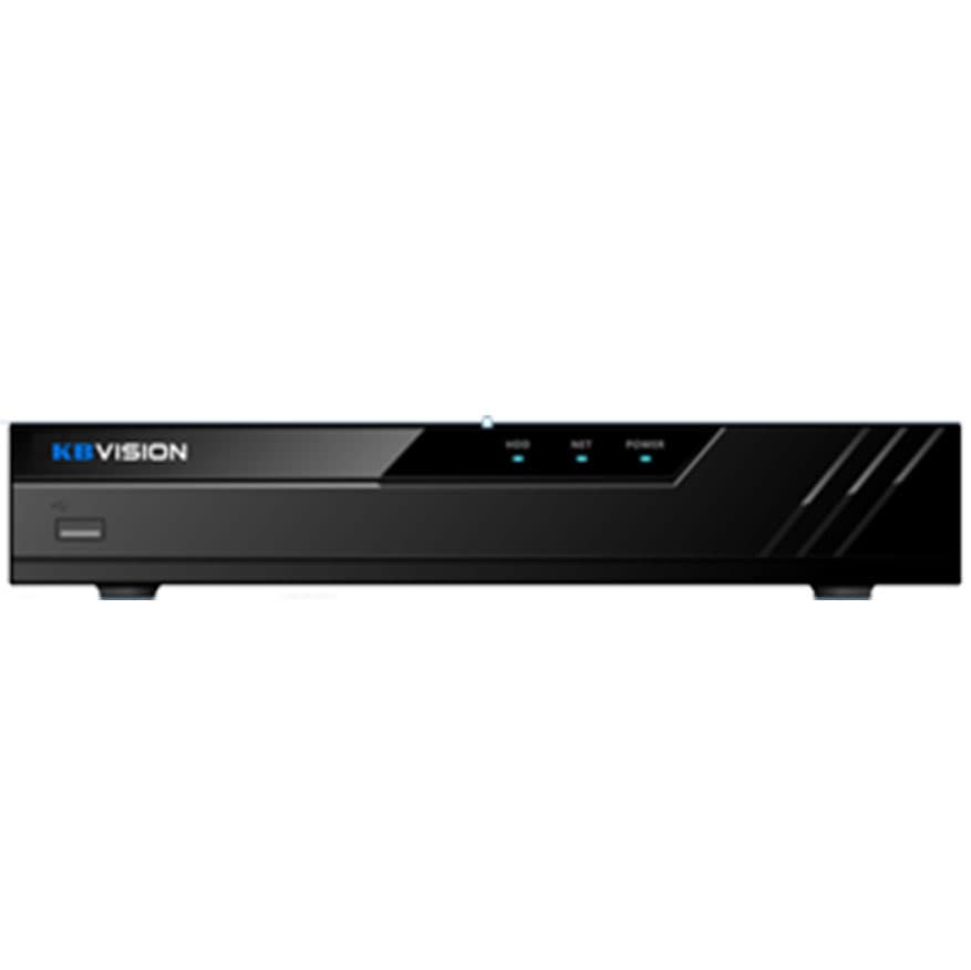 Đầu ghi hình Kbvision KX-CAi4K8104N2 (4 kênh)