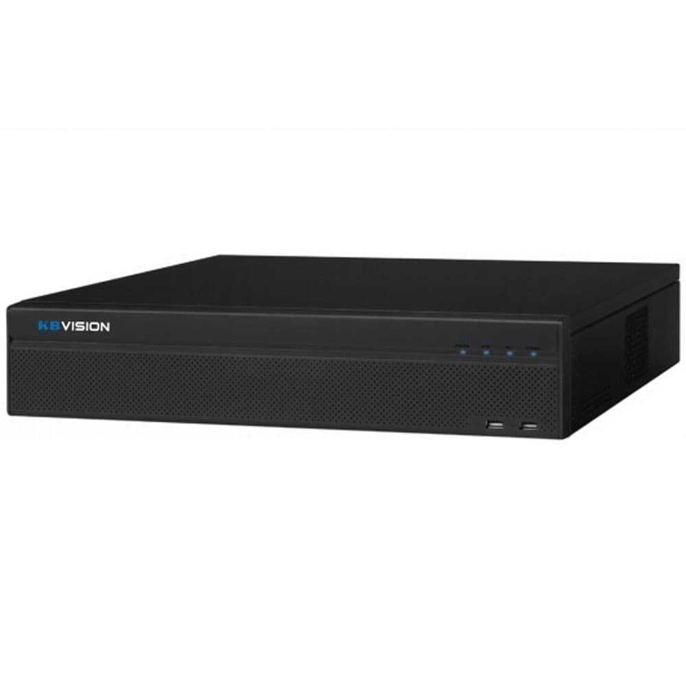 Đầu ghi hình Kbvision KX-D4K8832NR3 (32 kênh)