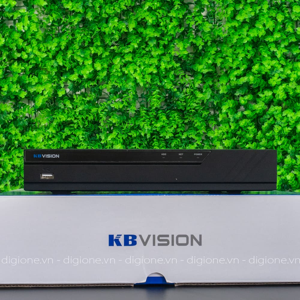 Đầu ghi hình Kbvision KX-D8104H1 (4 kênh)
