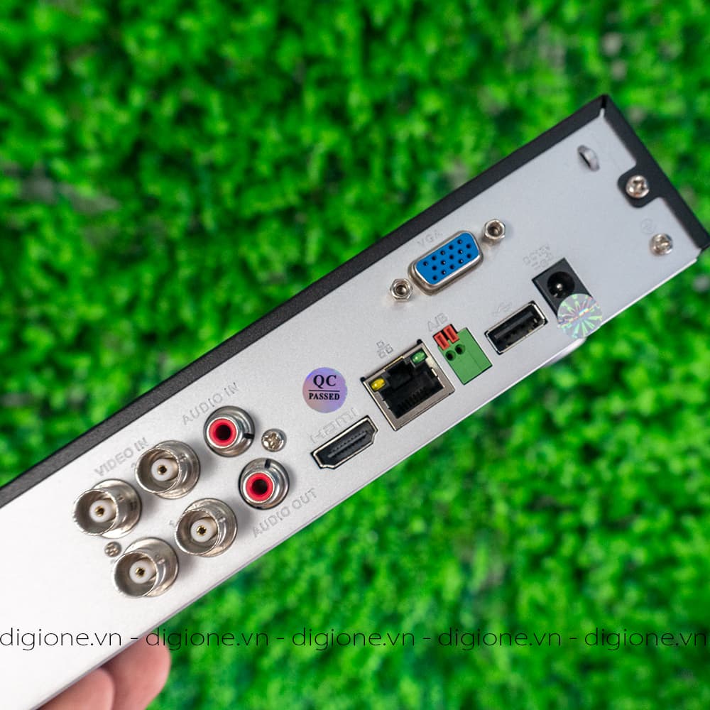 Đầu ghi hình Kbvision KX-D8104H1 (4 kênh)