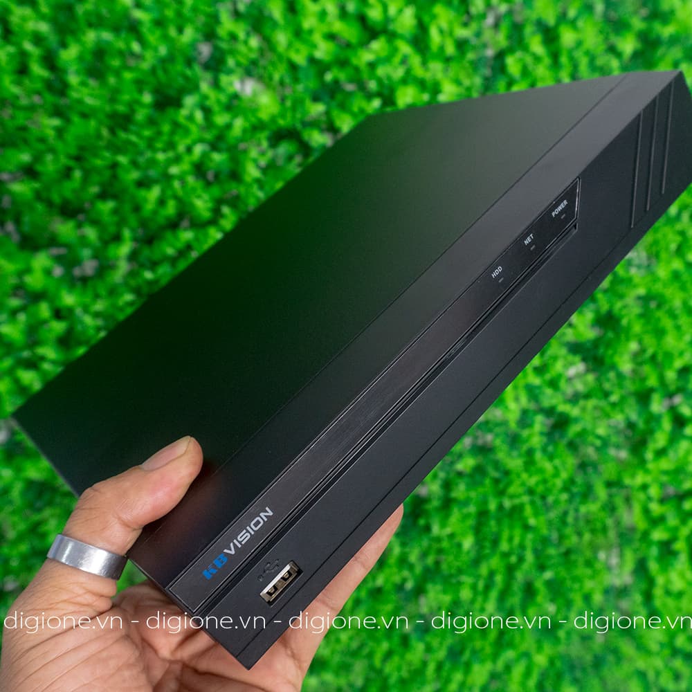 Đầu ghi hình Kbvision KX-D8104H1 (4 kênh)