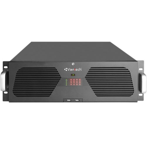 Đầu ghi hình Vantech VP-12845H265/16 (128 kênh)