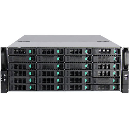 Đầu ghi hình Vantech VP-12845H265/24 (128 kênh)