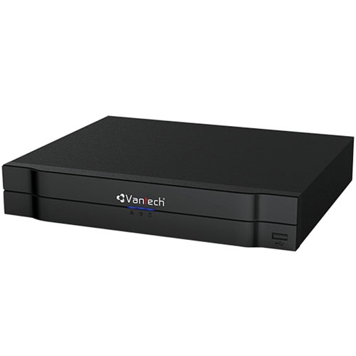Đầu ghi hình Vantech VP-1655CVI (16 kênh)