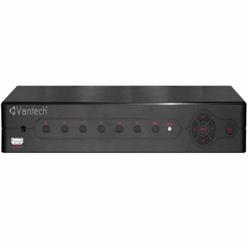Đầu ghi hình Vantech VP-4460A-T-C (4 kênh)
