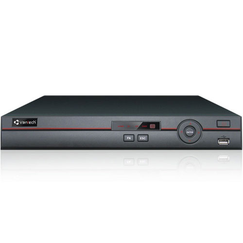 Đầu ghi hình Vantech VP-450CVI (4 kênh)
