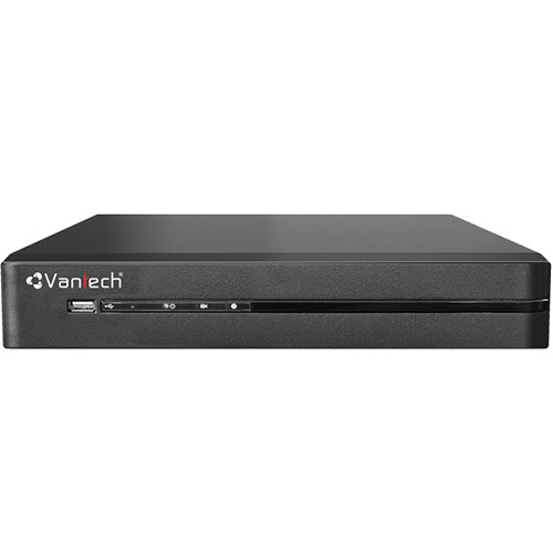 Đầu ghi hình Vantech VP-464H (4 kênh)