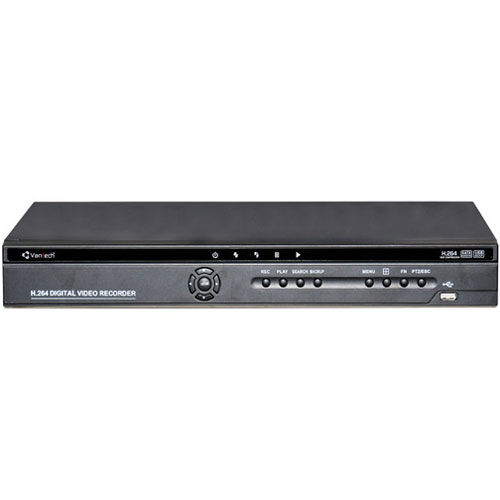 Đầu ghi hình Vantech VT-8800H (8 kênh)