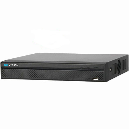Đầu ghi hình Kbvision KR-4K9000-16-1NR (16 kênh)