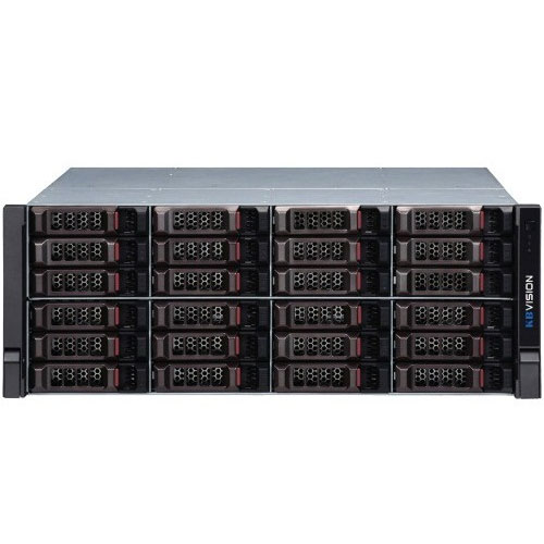 Đầu ghi hình Kbvision KR-Ultra-9000-256-24NR (256 kênh)