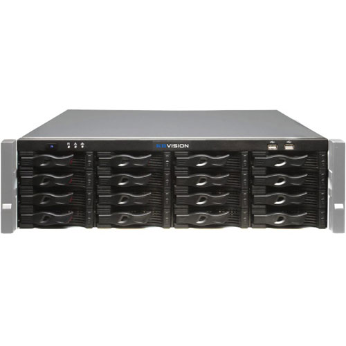 Đầu ghi hình Kbvision KX-4K816128N2 (128 kênh)