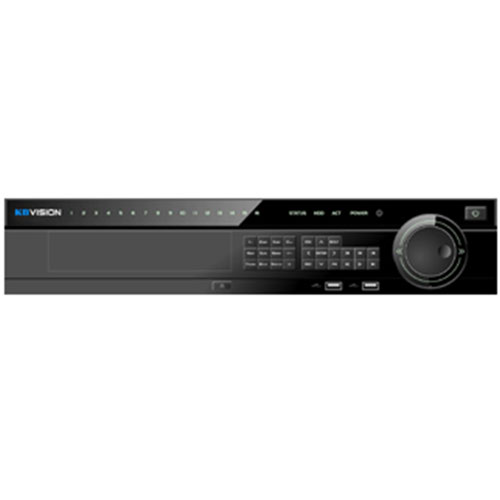 Đầu ghi hình Kbvision KX-4K8832N3 (32 kênh)