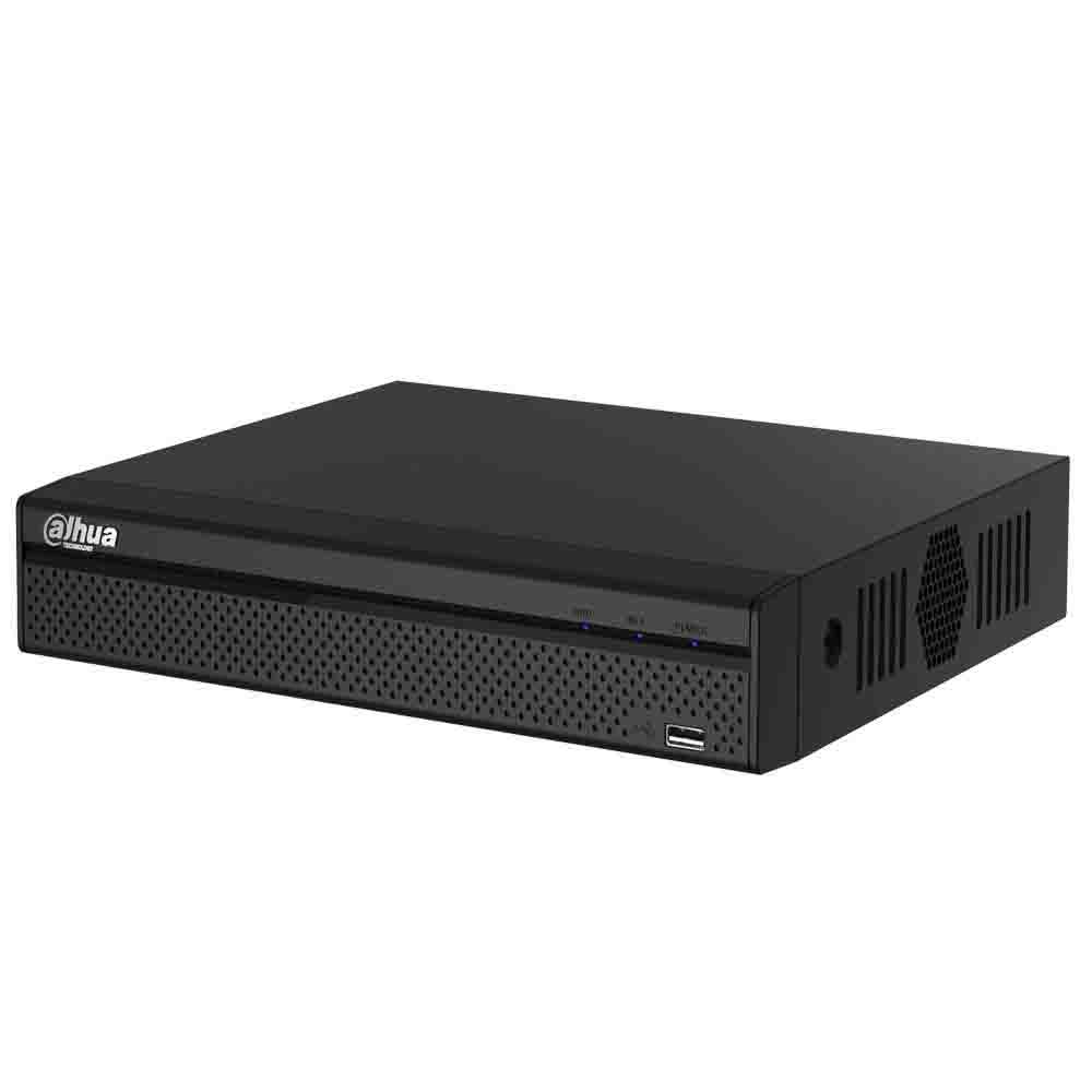 Đầu ghi hình Dahua DHI-NVR4108HS-4KS3-VN (8 kênh)
