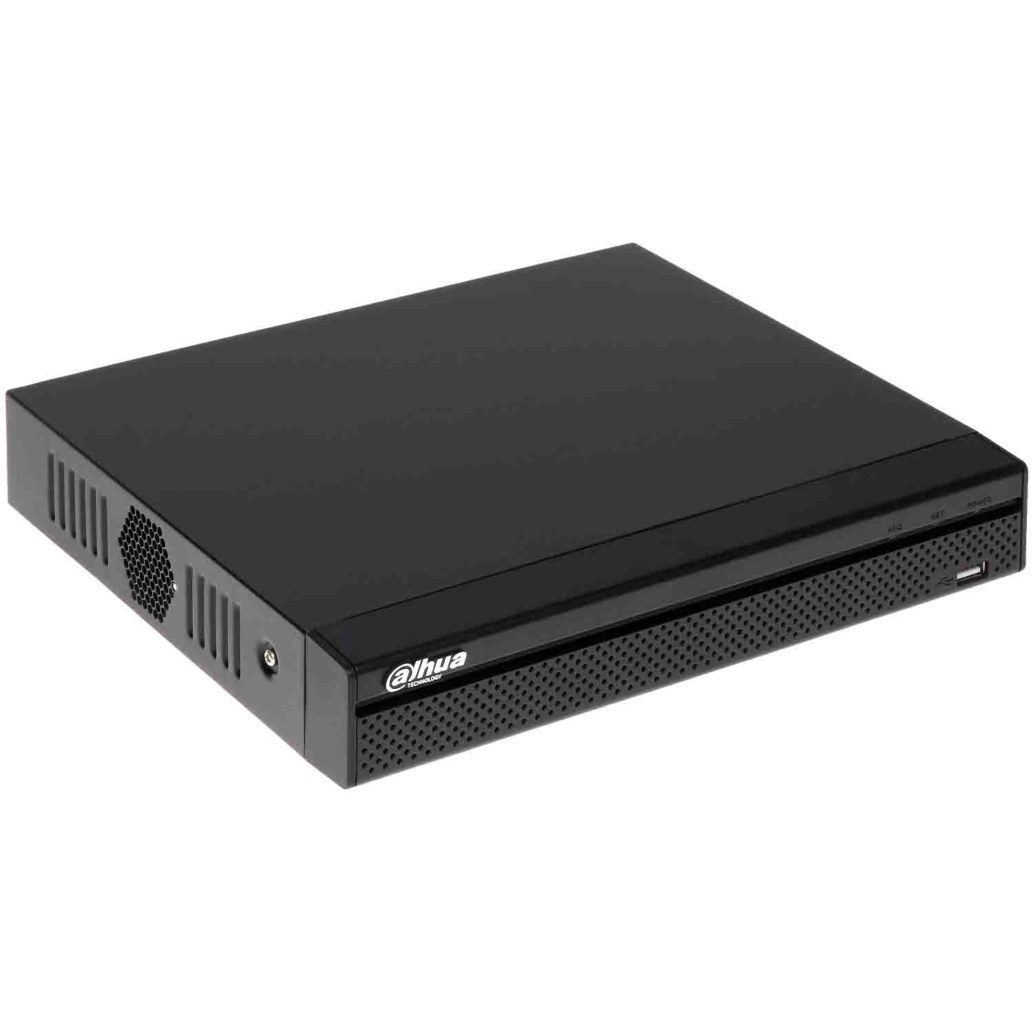 Đầu ghi hình Dahua DHI-NVR5208-4KS2 (8 kênh)