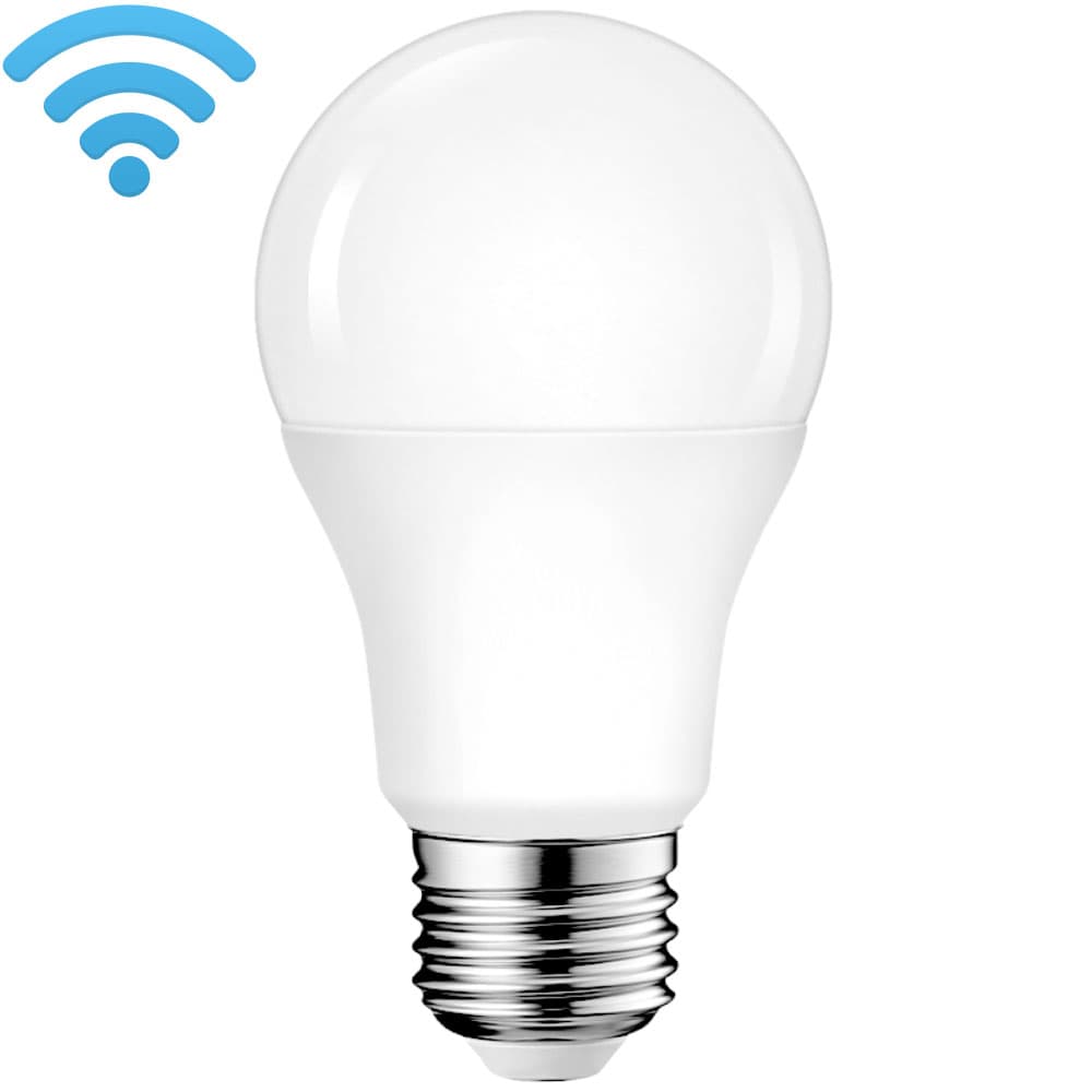 Đèn Led Ezviz LB1 - Đèn Trắng Thông Minh (CS-HAL-LB1-LWAW)