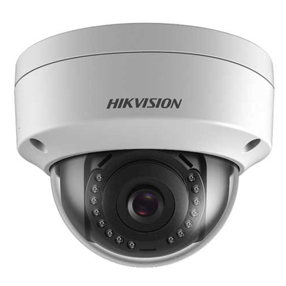 Camera IP Hikvision DS-2CD1123G0-IUF 2MP - Có âm thanh