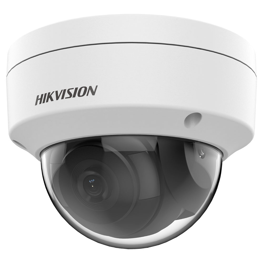 Camera IP Hikvision DS-2CD1143G0-IUF 4.0MP - Có Mic