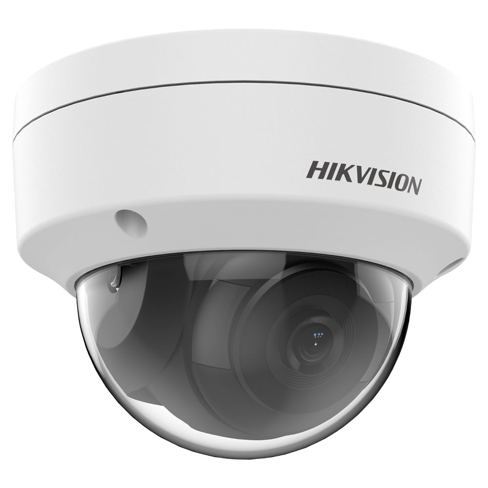 Camera IP Hikvision DS-2CD1143G0-IUF 4.0MP - Có Mic