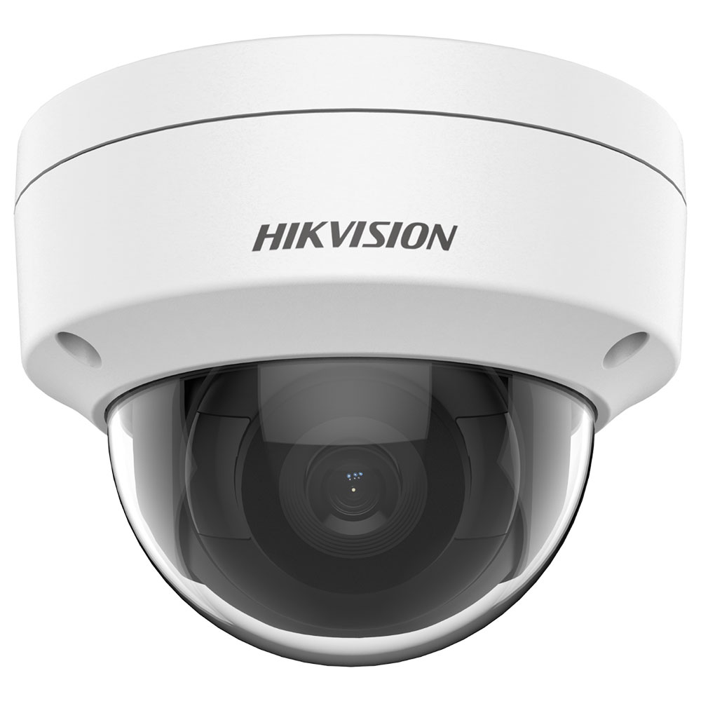 Camera IP Hikvision DS-2CD1143G0-IUF 4.0MP - Có Mic