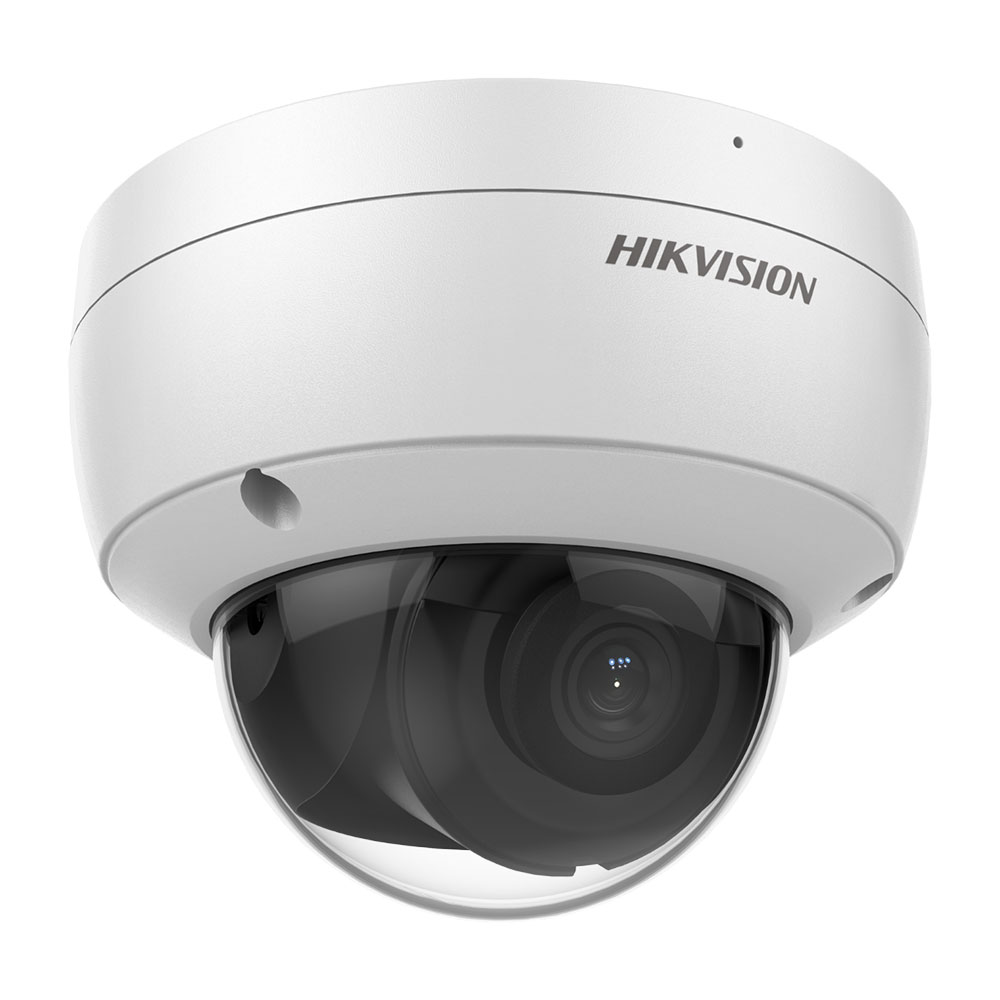Camera IP Hikvision DS-2CD2123G2-IU 1080P - Có âm thanh