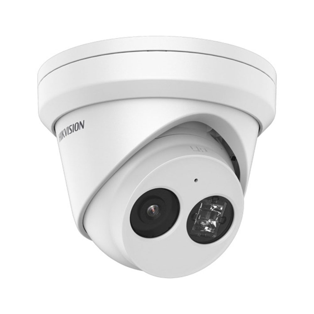 Camera IP Hikvision DS-2CD2343G2-IU 4MP
