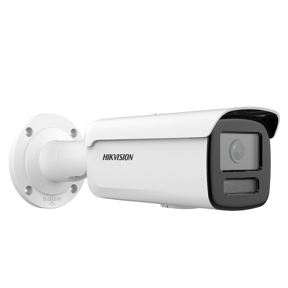 Camera IP HIKVISION DS-2CD2T23G2-2I 2MP AcuSense nhận diện người/xe
