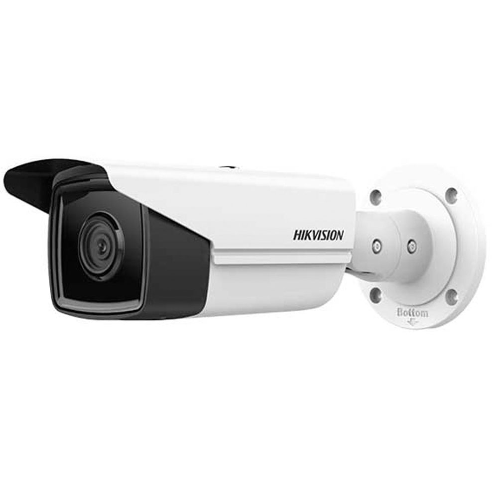 Camera IP HIKVISION DS-2CD2T23G2-2I 2MP AcuSense nhận diện người/xe