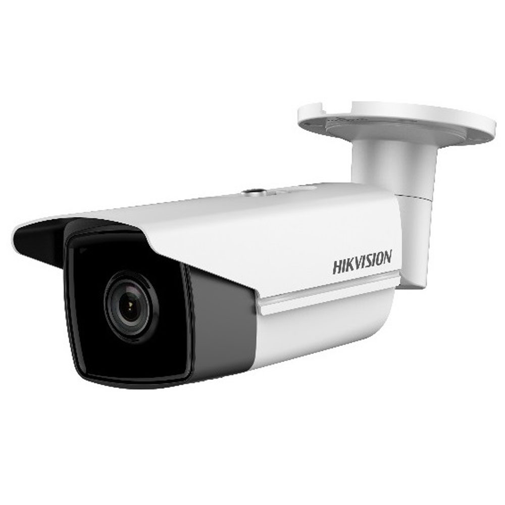 Camera IP Hikvision DS-2CD2T41G1-I 4MP