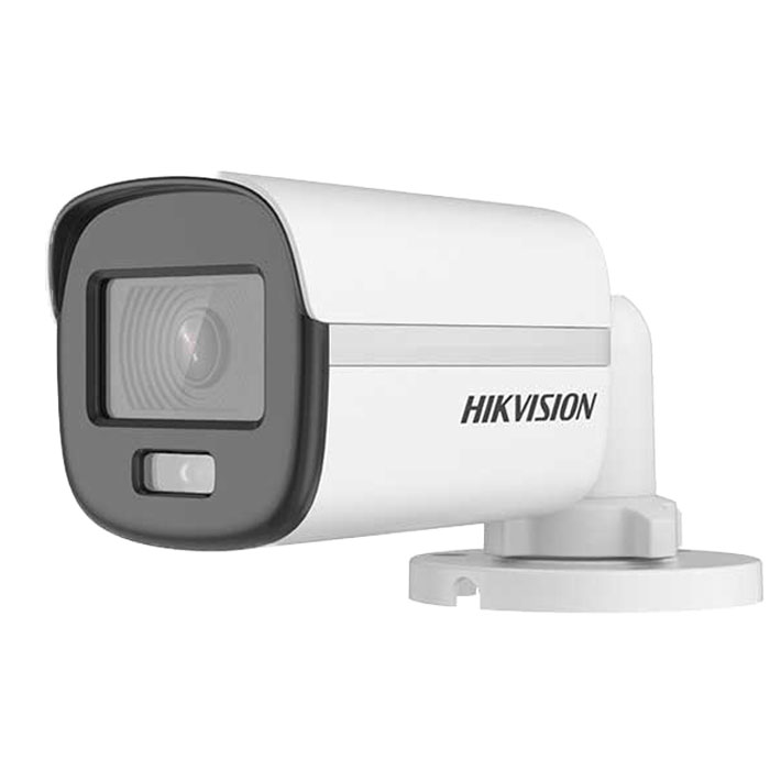 Camera Analog Hikvision DS-2CE10DF0T-F 1080p - Có Màu