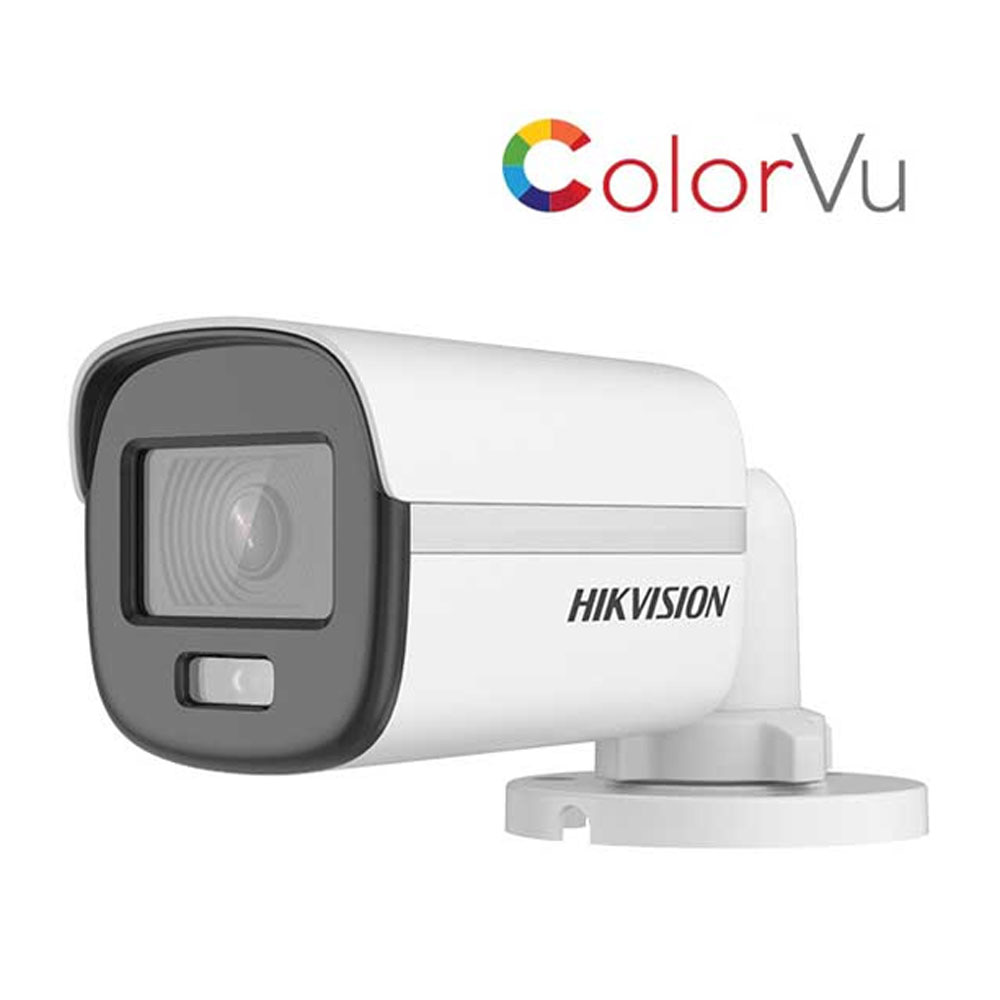 Camera Analog Hikvision DS-2CE10DF0T-FS 1080P