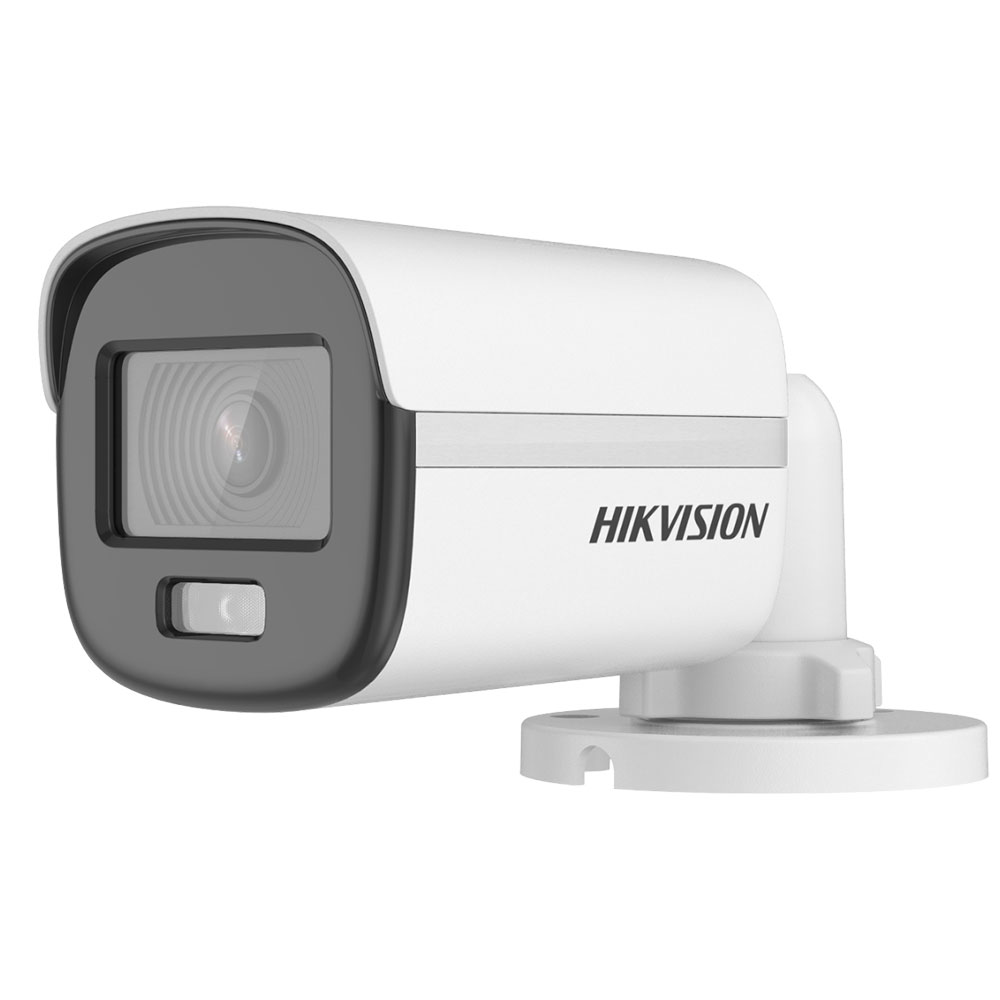 Camera Analog Hikvision DS-2CE10KF0T-FS 5.0MP