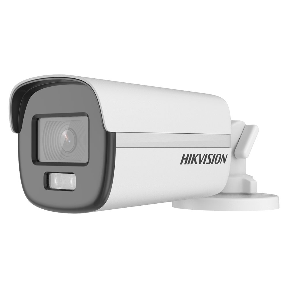 Camera Analog Hikvision DS-2CE12DF0T-F 1080P - Có màu ban đêm